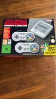 Nintendo Super NES Classic Mini Console