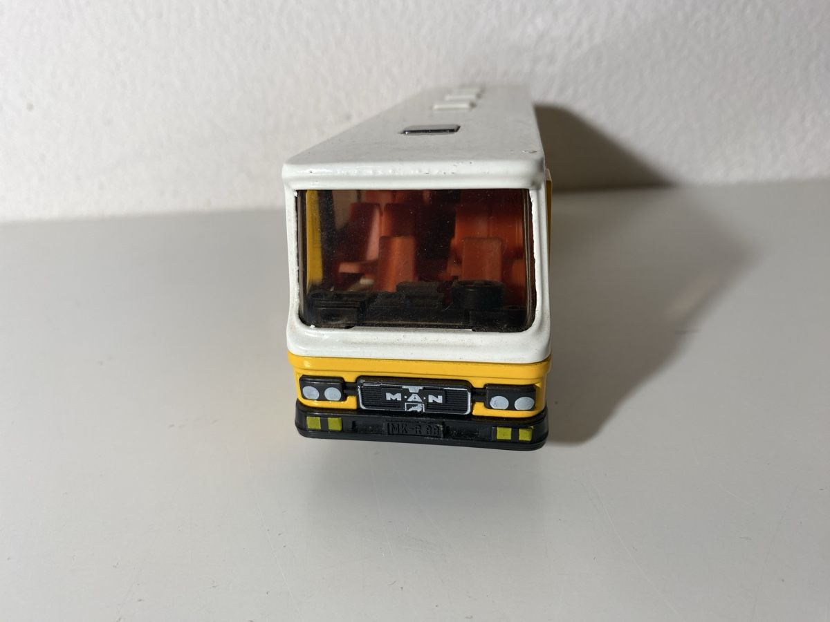 Siku Modellini d'auto: Siku Postauto – Usato da Winterthur venduto da ben_9vxx 1