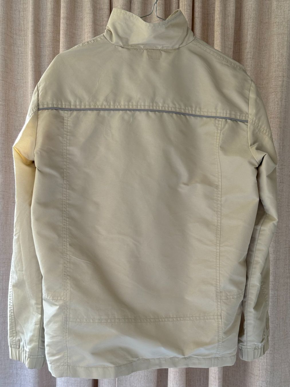Jacken & Mäntel: Veste beige Teddy’s - Garçon – Gebraucht aus Genève von Reveur 3