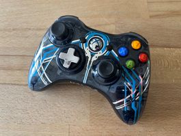 Xbox 360 Controller Halo 4 Forerunner Limited Edi