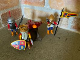 Playmobil Königliche Truppe