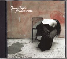 Jane Birkin – Rendez-vous