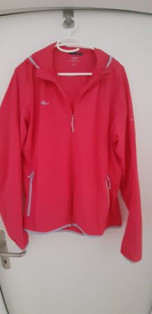 Bikwindjacke