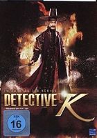 Detective K - Im Auftrag des Königs