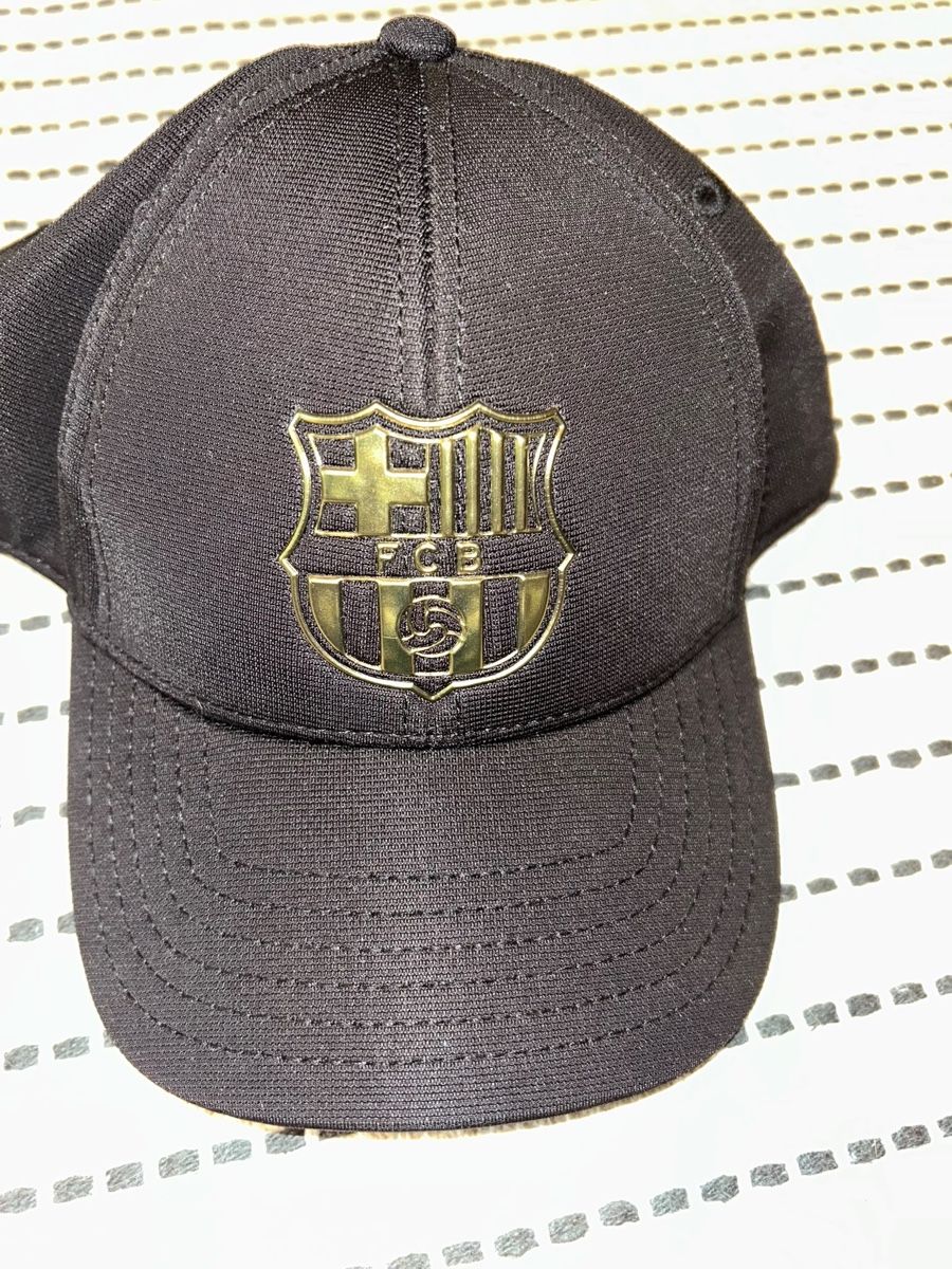 Copricapi, berretti & cappellini: Fc Barcelona Cap – Nuovo (secondo la descrizione) da Küsnacht ZH venduto da Ligha04