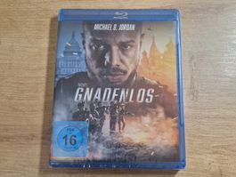 Gnadenlos (2021) NEU OVP Bluray