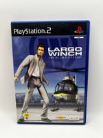 Largo Winch (Deutsch) - Playstation 2