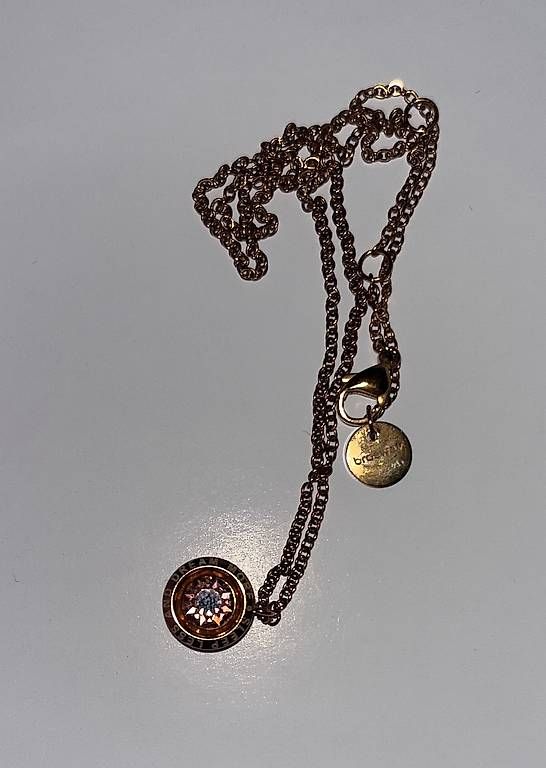 Catenine: Brosway Kette – Usato da Mörschwil venduto da nvcmi 2