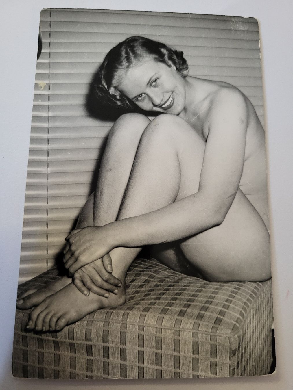 Posters & Illustrations: Foto Akt Frau  B1 – D'occasion à nunningen par mic_88k2
