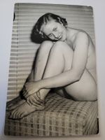 Foto Akt Frau  B1