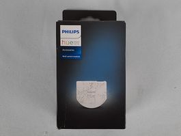 PHILIPS HUE Wandschalter Modul