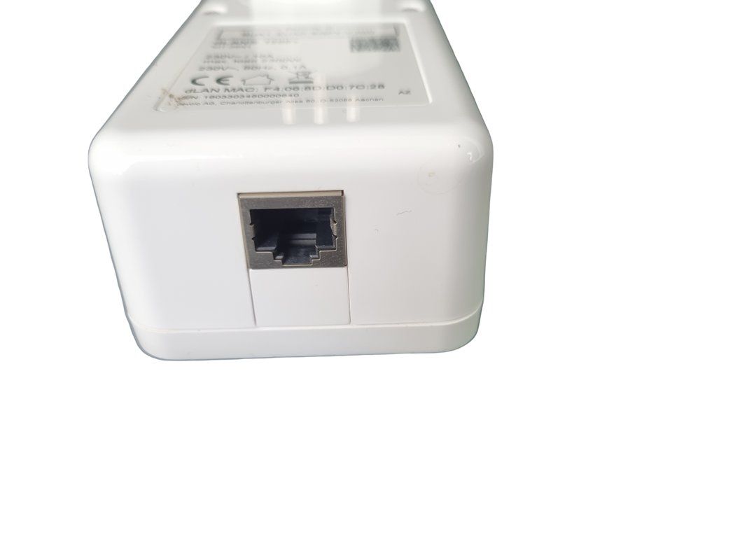 Devolo Laufwerke & Adapter: DEVOLO dLAN WiFi Starter Kit – Gebraucht aus Wangen b. Olten von Restwert_Wangen 3