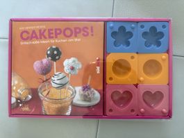 Cakepops- Formen