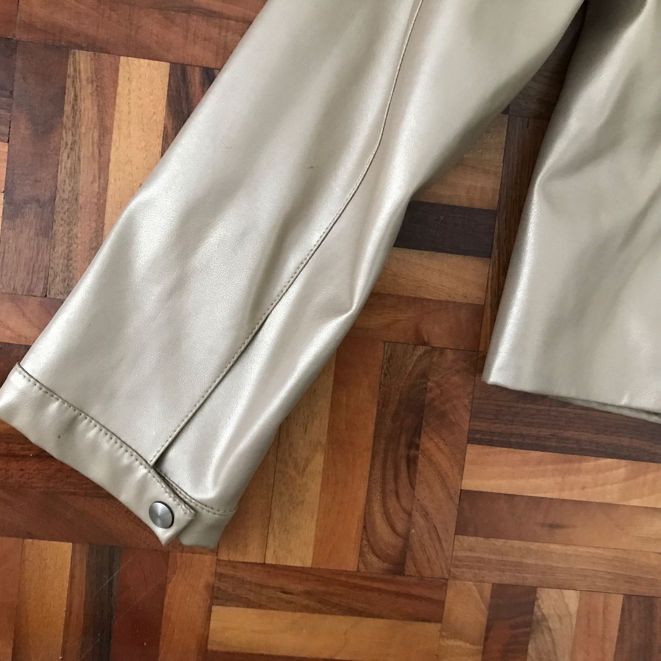 Giacche: HIRSCH Jacke, Gr.38 – Nuovo (secondo la descrizione) da Vezia venduto da luce2011 5