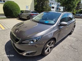 Peugeot 308 2.0 BlueHDi gebraucht