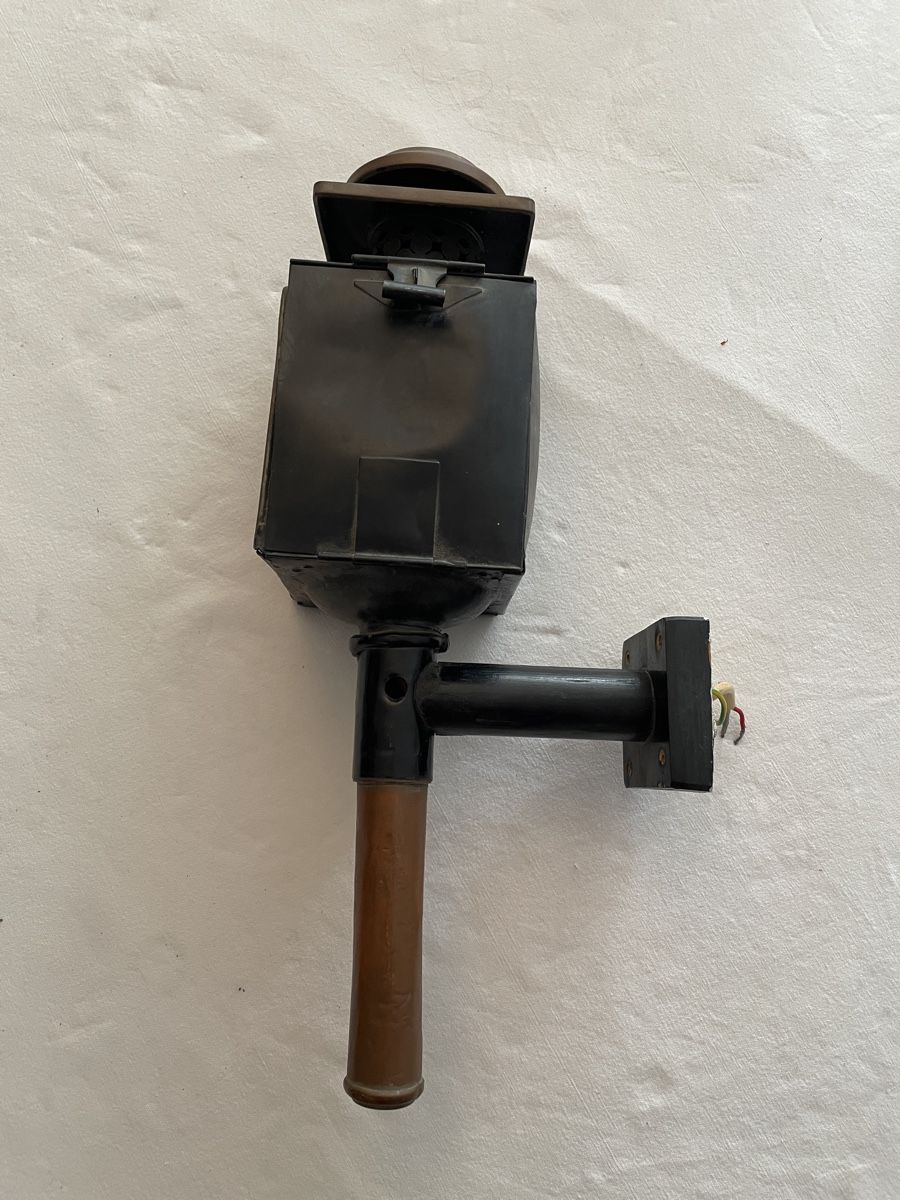 Lampen: Laternen Lampe – Gebraucht aus Chur von Tobina 2