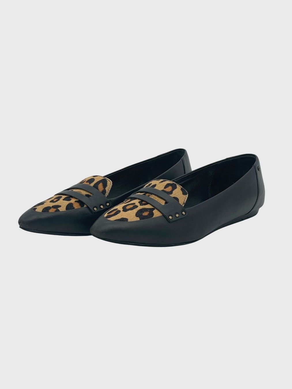Ugg Damenschuhe: UGG Coty Pointy Toe Loafer EU 38 Mehrfarbig – Gebraucht aus Zürich von shoe_shop 2