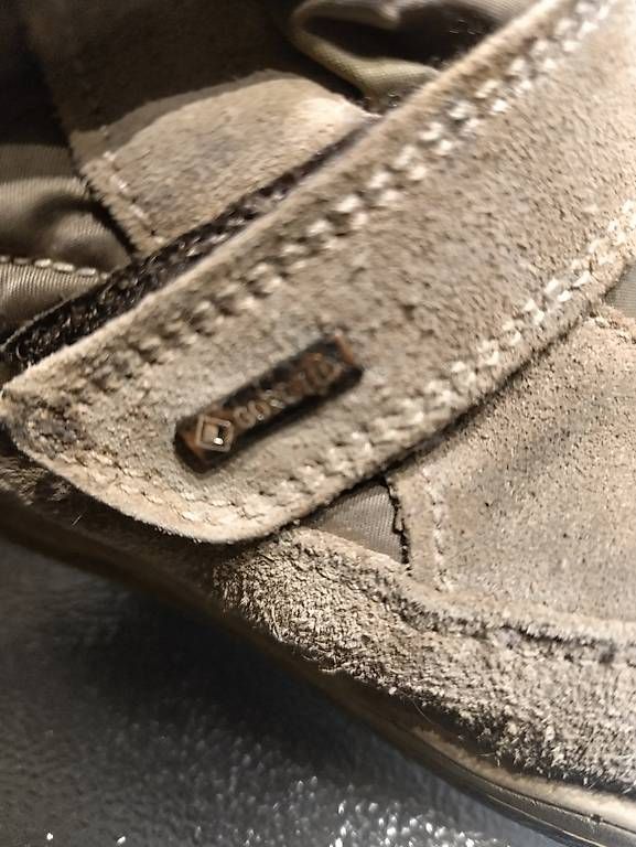 Schuhe für Mädchen: Winterstiefel Primigi, Goretex Gr 33 – Gebraucht aus Muri b. Bern von meitschi09 2