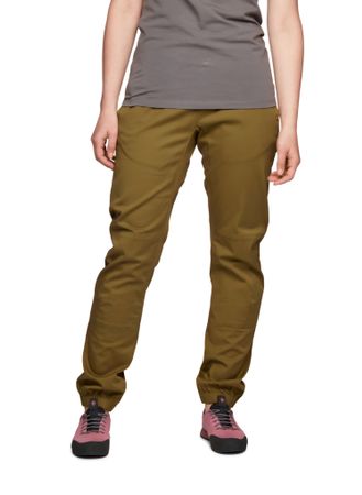Black Diamond Damen Notion Pants - Past Season Gr. M