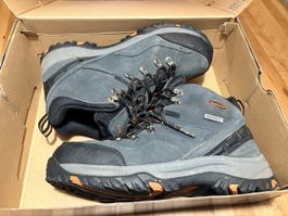 Wanderschuhe Sketchers Gr.42 Outdoor Schuhe (kaum getragen9