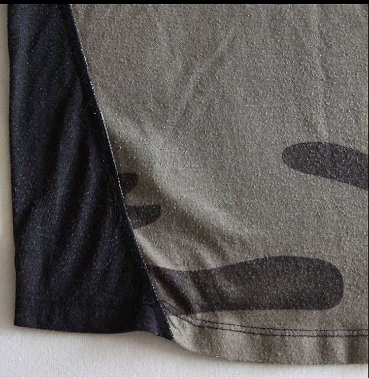 T-Shirts: Fox shirt – Gebraucht aus Schinznach Dorf von rolischwaller 4