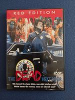 DVD The Dead Next Door Red Edition Laser Paradise