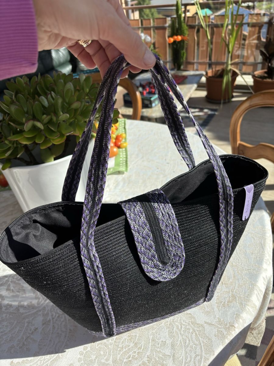 Borse da donna: Handtasche – Nuovo e nell'imballaggio originale da La Garde (Sembrancher) venduto da jan_b6mp 4