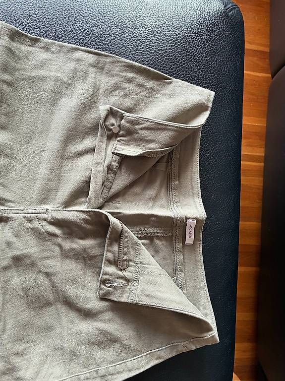 Pantalons: 3/4-Hosen – D'occasion à Zürich par dor_596h 1