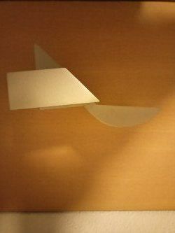 Lampade: lampe applique – Nuovo (secondo la descrizione) da Biel/Bienne venduto da fra_t25n 1