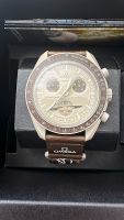 Omega x Swatch MoonSwatch Mission to Jupiter mit Box