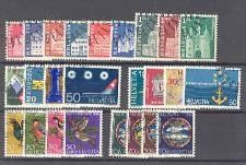 1968 Jahreszusammenstellung ET-O