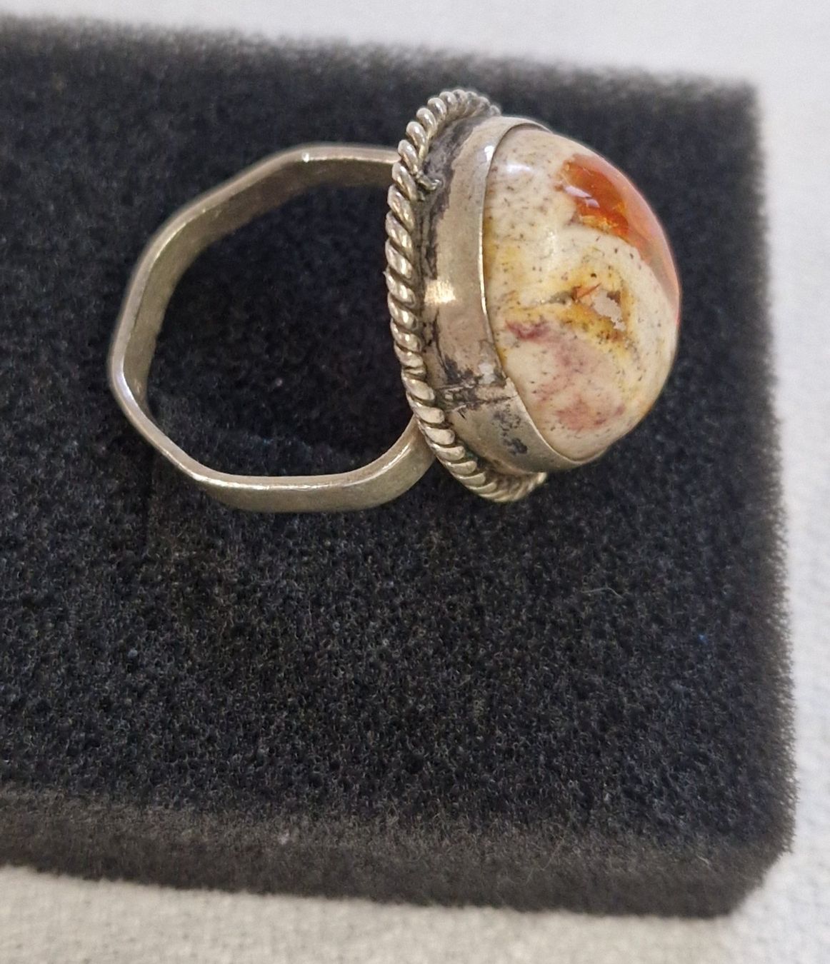 Ringe: 925 SILBER RING – Gebraucht aus Bilten von Mic2022 1