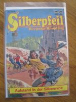 Silberpfeil Nr 363 Comic Bastei Topp schöner Zustand 1979