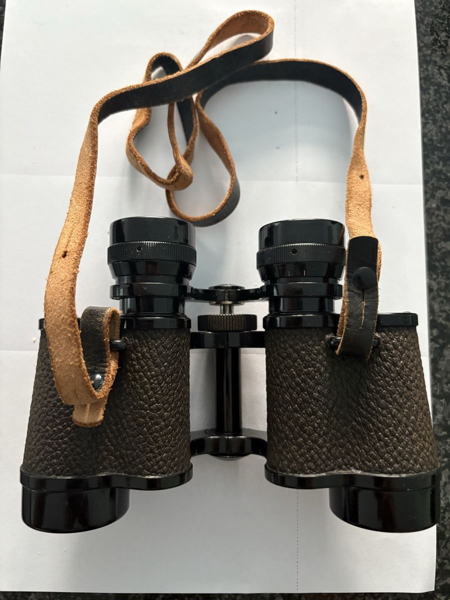 Binocoli: Feldstecher - Fehrnglas – Usato da 3203 Mühleberg venduto da bea_myw6 3