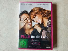 Plan B für die Liebe  /  Fabrikneu