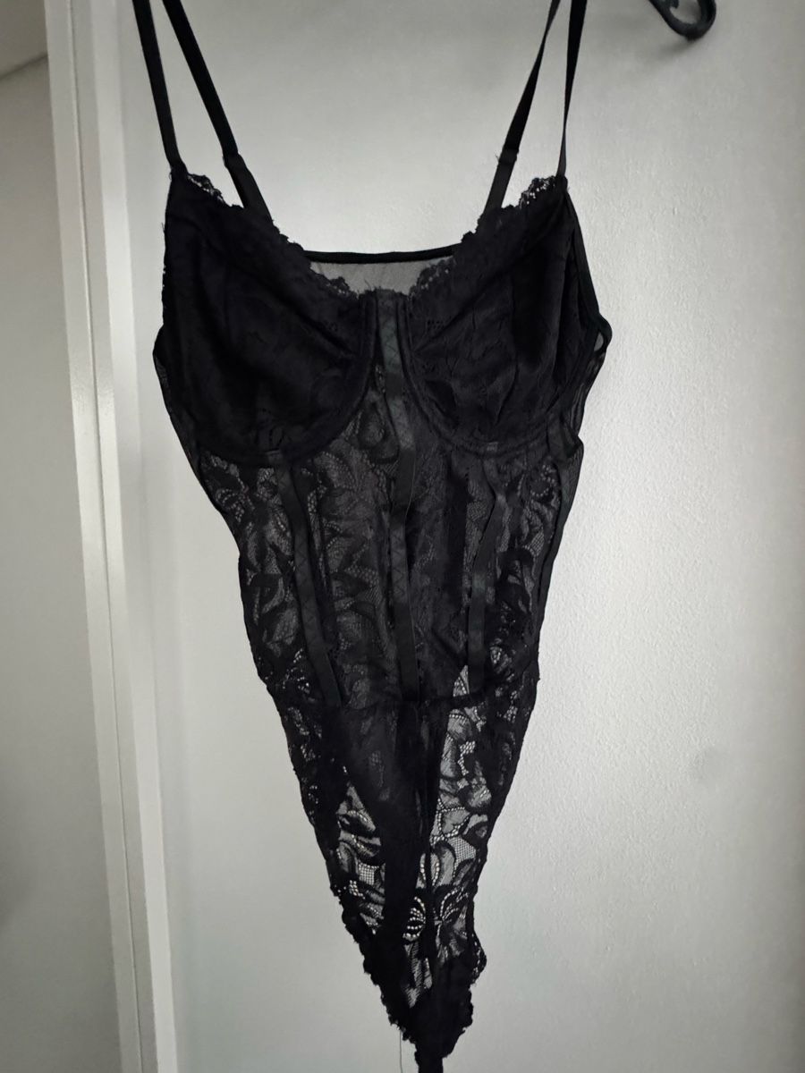 Shein Altra biancheria intima: Body shein L x2 – Usato da Porza venduto da kaj_d5q7 1