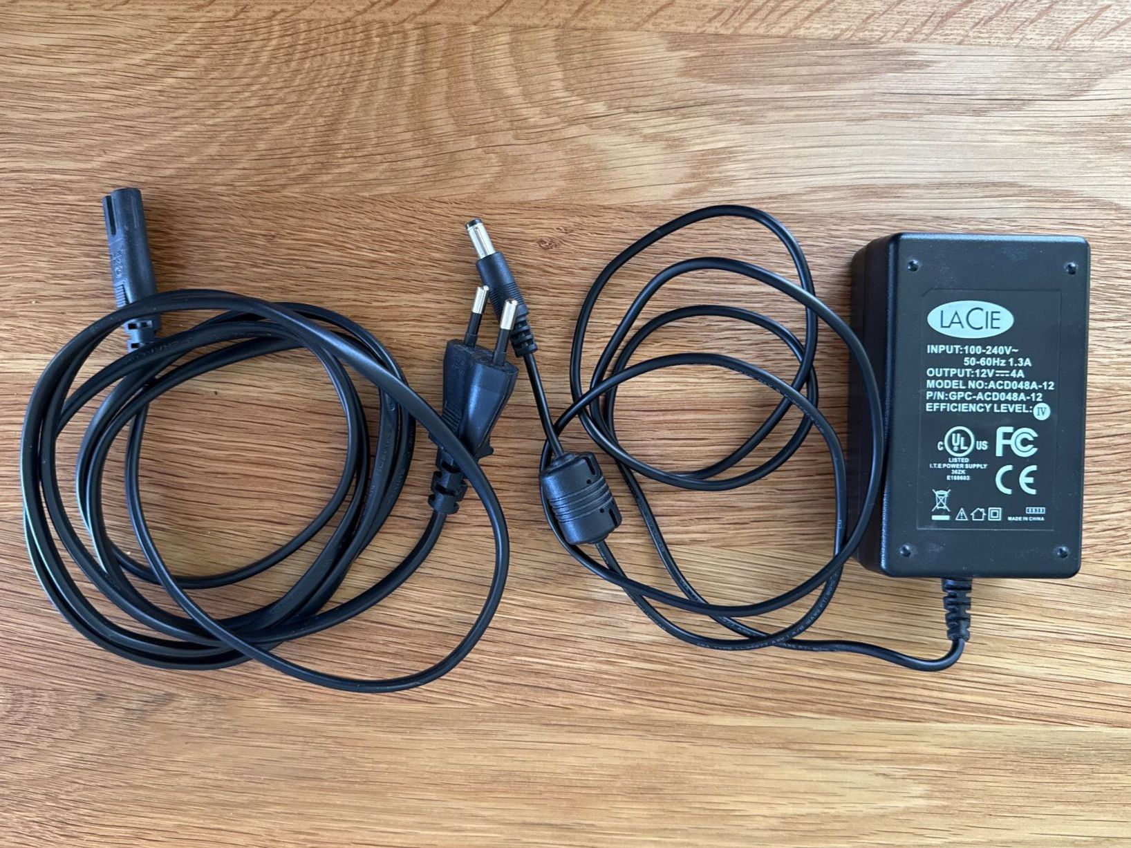 Lacie Disques durs: LaCie 2big Quadra Externes Festplattengehäuse – D'occasion à Zürich par Gekuu 4