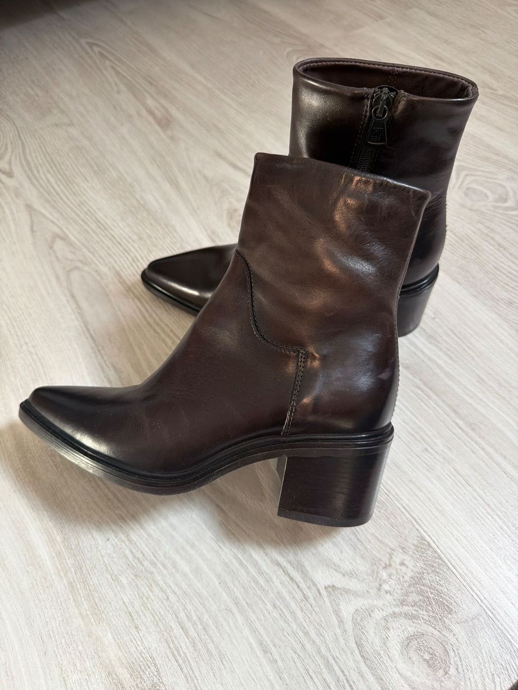 Mjus Chaussures femmes: Mjus Stiefeletten by Nile – Neuf (Voir description) à Wiesendangen par Jafani 5
