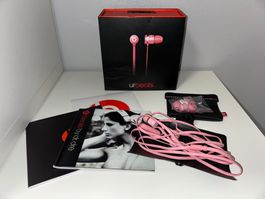 Écouteurs UrBeats