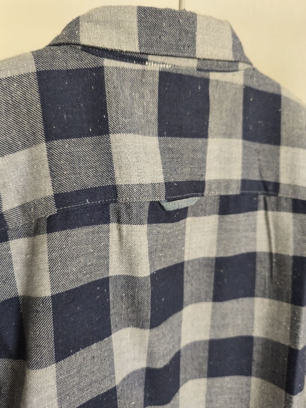 Pull&Bear Camicie: Checkered Shirt, size M, Pull&Bear – Usato da Zürich venduto da nir_n9jc 3