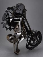 Shimano XTR RD-M9100-SGS 12-fach 10–51T