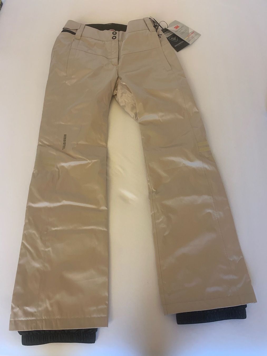 Rossignol Pantalons: Skihose Rossignol M NEU!! – Neuf avec emballage d'origine à Bützberg par Alexaborn