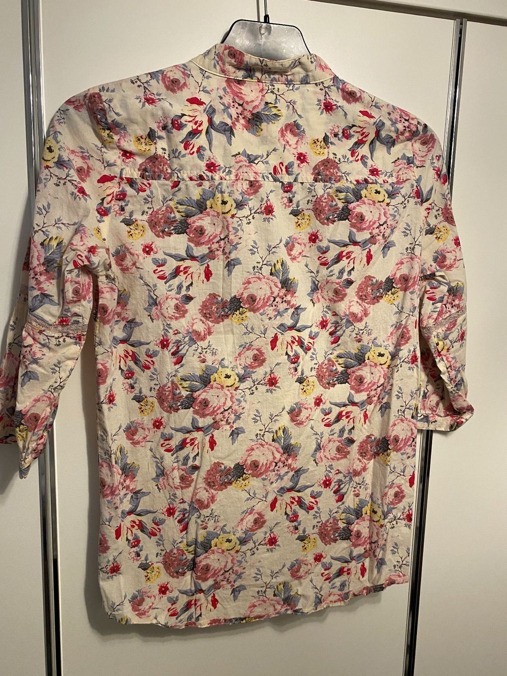 Vero Moda Camicette: Bluse von VERA MODA gr.S – Usato da Pfungen venduto da Sheki56 3