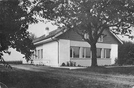Uttewil (BE) Frauen und Töchterschule Schulgebäude G