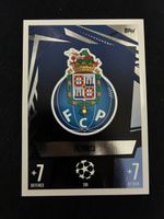 Card Topps FC Porto Champions League 200