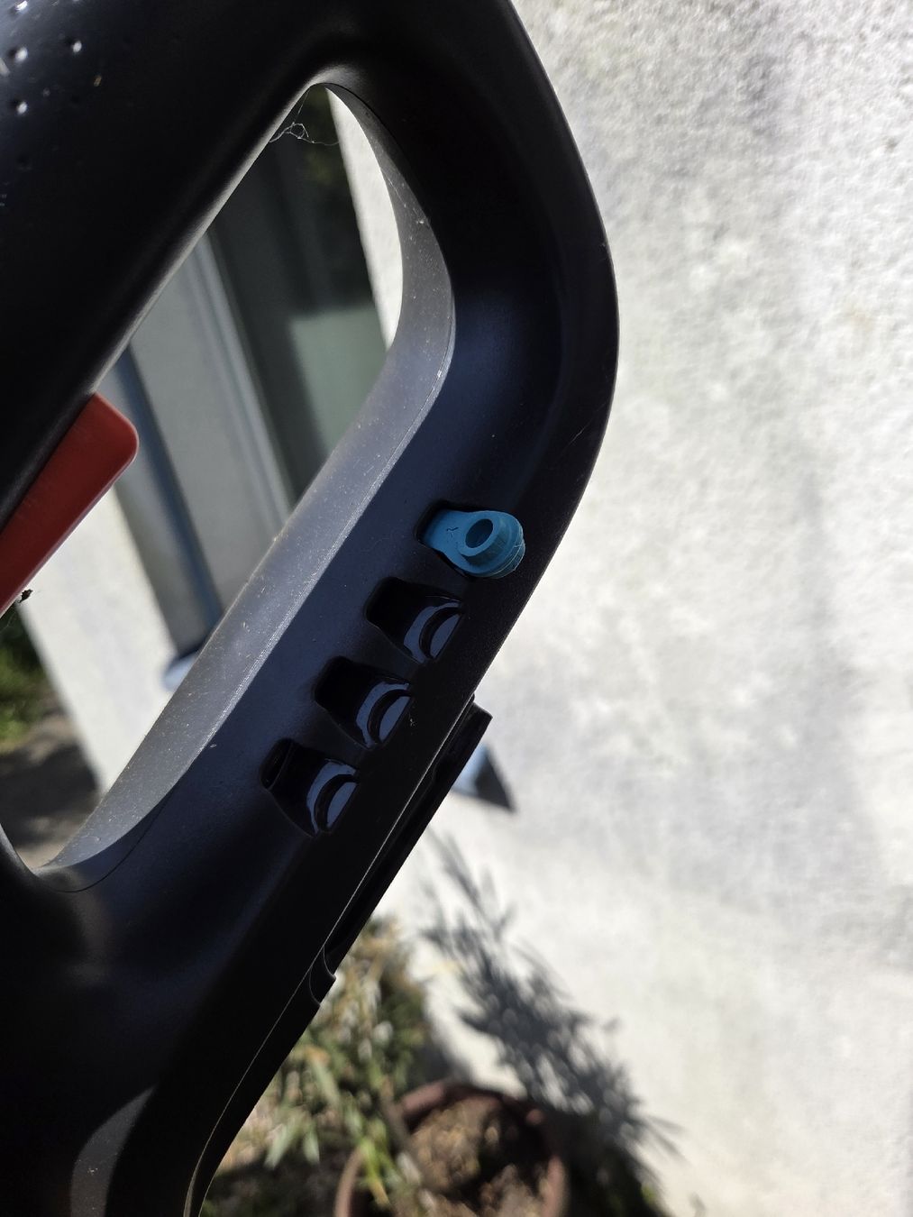 Gardena Tagliaerba: Rasentrimmer Gardena – Usato da Hausen am Albis venduto da Custom 5