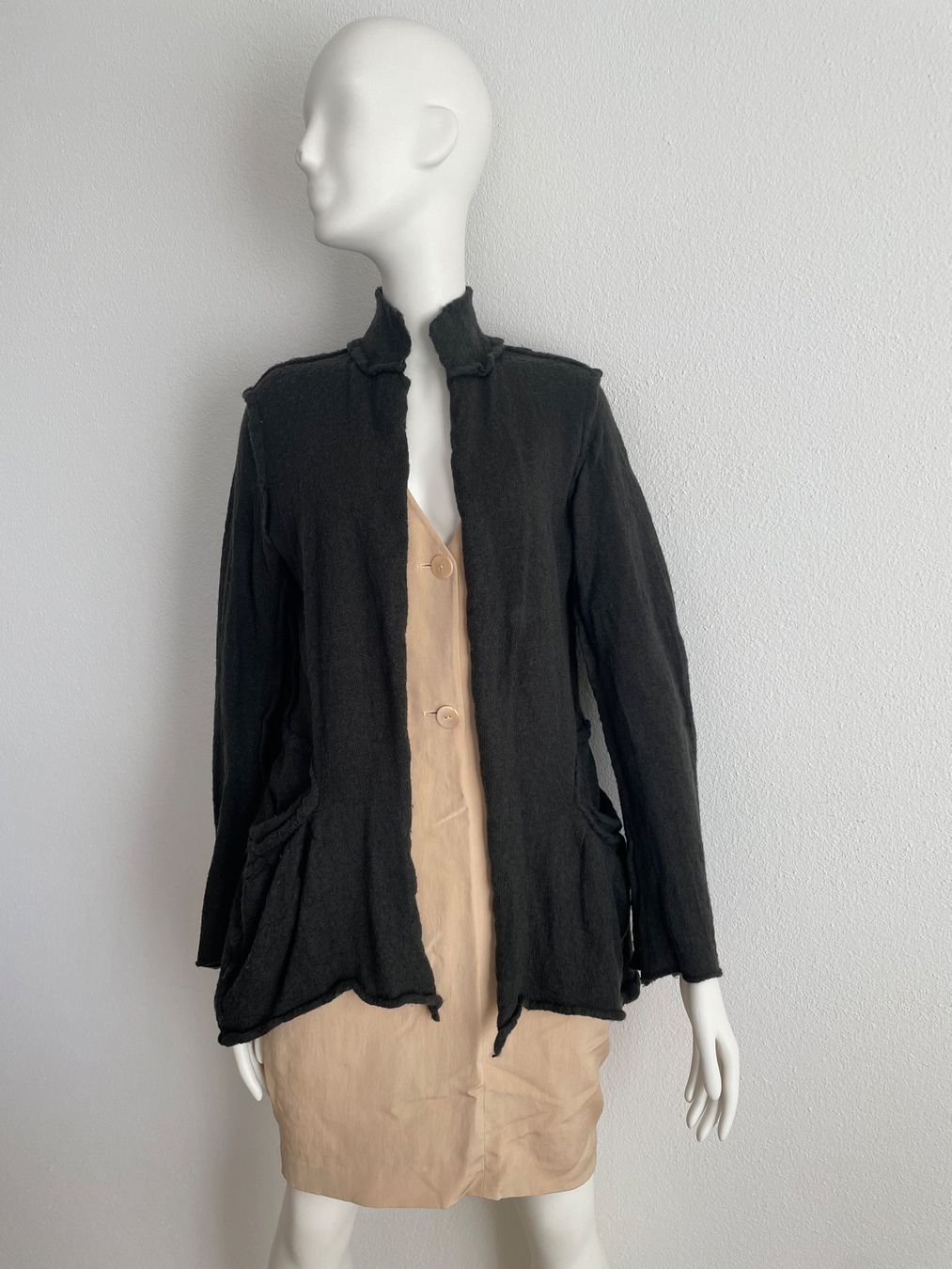 Rundholz Jacken: Rundholz Strickjacke – Neu (gemäss Beschreibung) aus Winterthur von 19.19