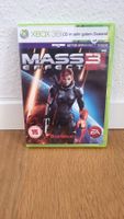 Xbox 360 - Mass Effect 3