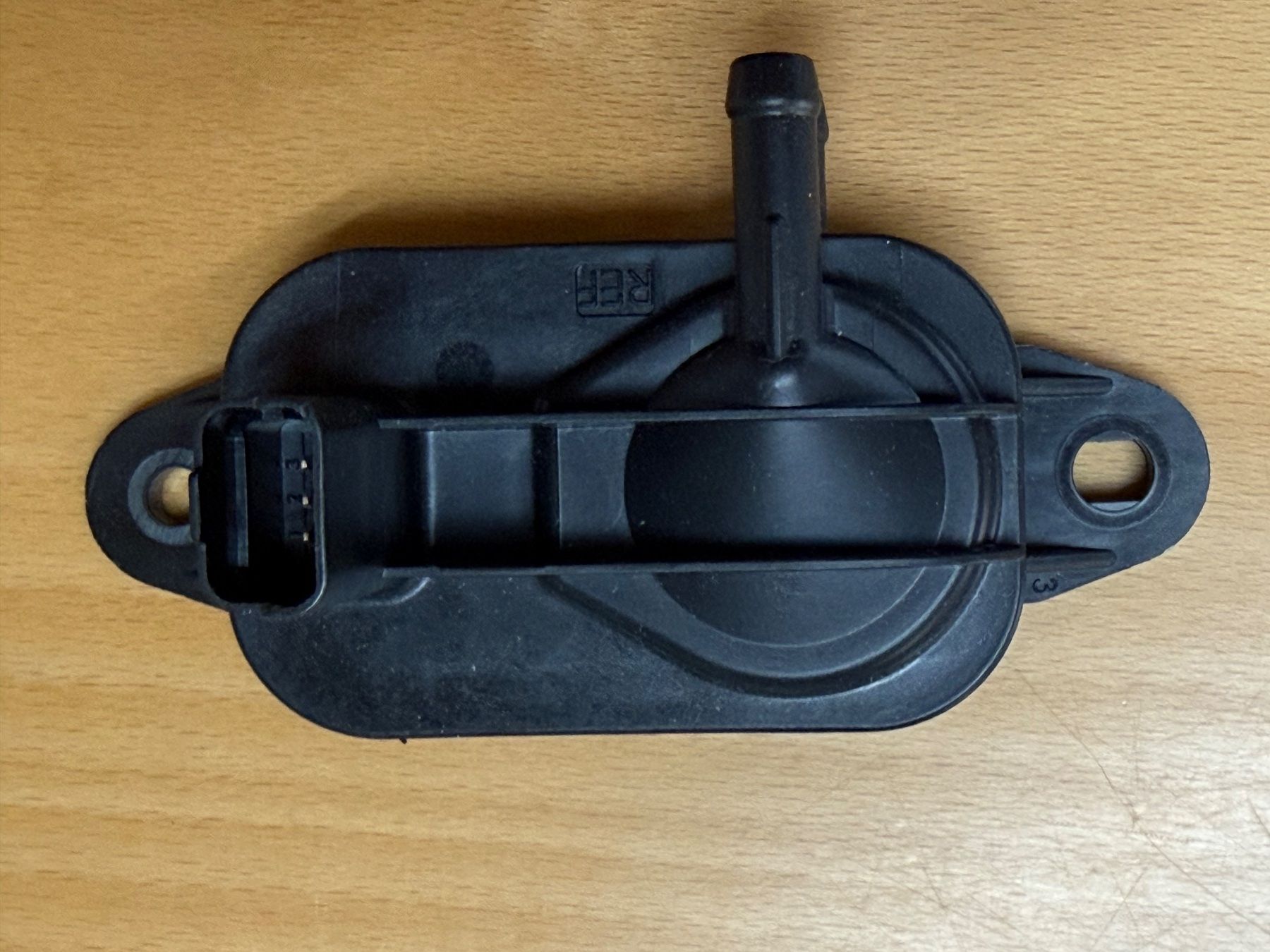 Citroën Tutti pezzi di ricambio auto: HJS Sensor Abgasdruck 92 09 1047 – Nuovo e nell'imballaggio originale da Volketswil venduto da Scoobi500 3