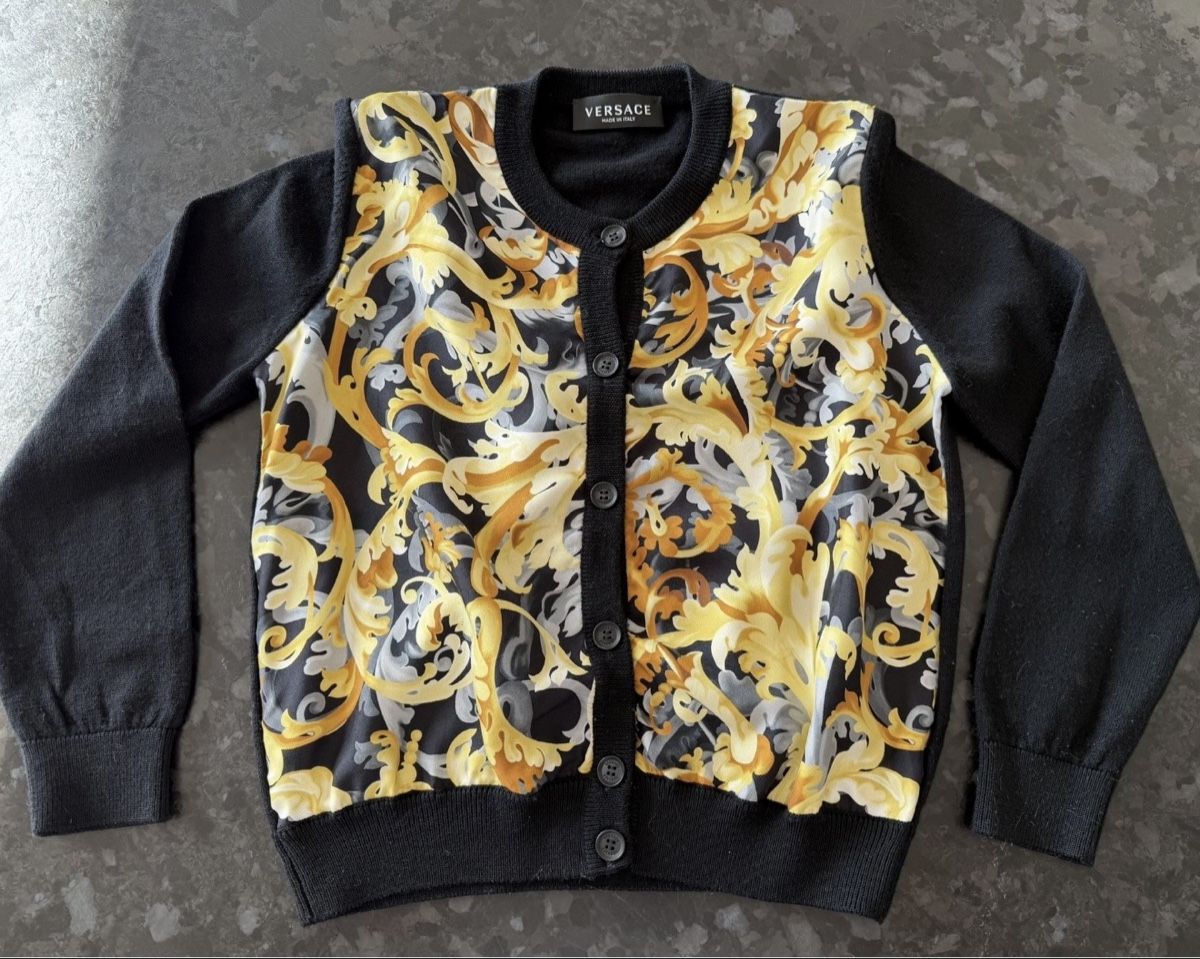 Versace Anzüge: Versace suit girl  – Gebraucht aus Lausanne von Loyal_8 1